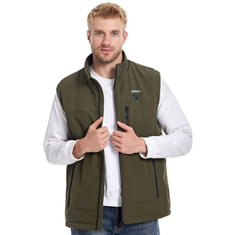 Warmsty 4.0 Heated Vest