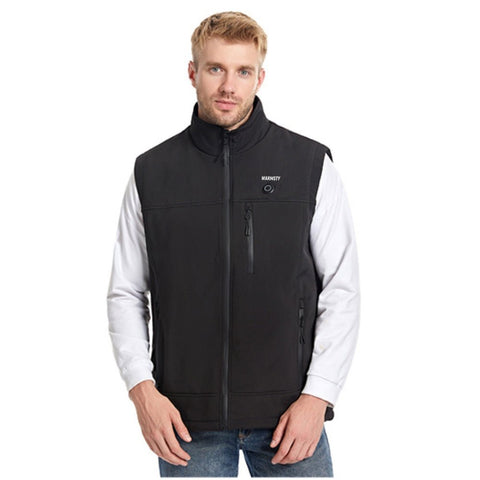 Warmsty 4.0 Heated Vest