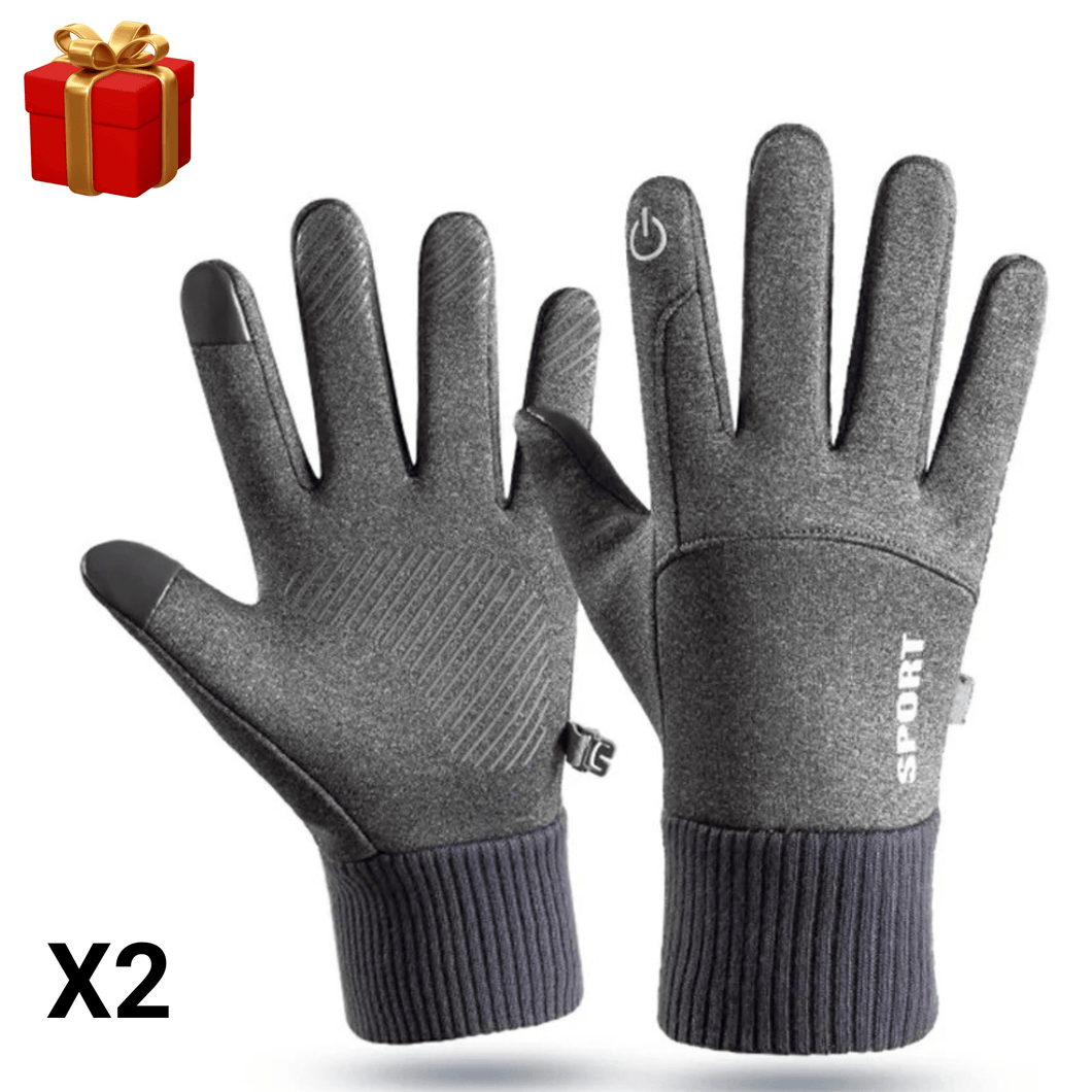 Free Gift (Winter Gloves)